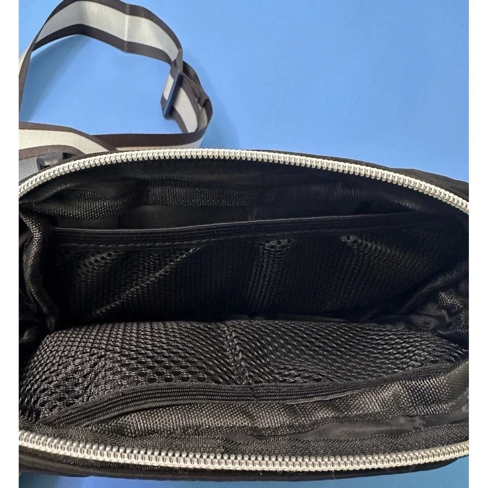 Henderson‎ Silver Knights Member Exclusive Fanny Pack Vegas Hockey Bag VGK